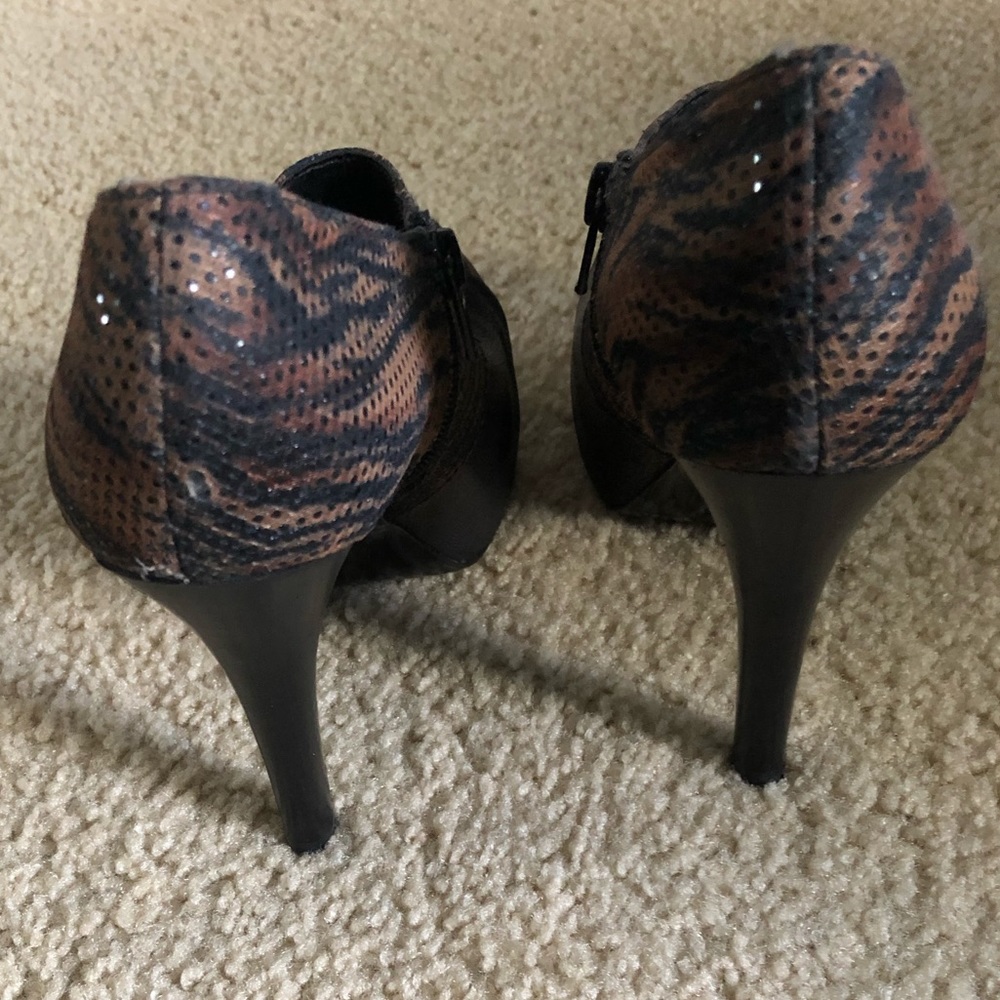 Carlos by Carlos Santana sexy bootie - Picture 3 of 6